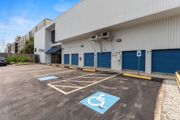 US Storage Centers - Houston - San Felipe - 4217 San Felipe Street
