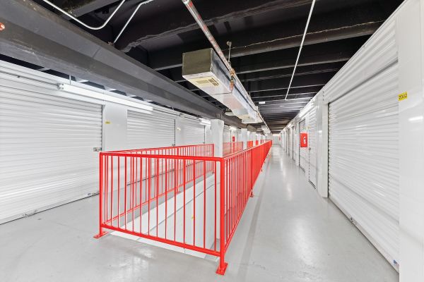 US Storage Centers - Houston - San Felipe - 4217 San Felipe Street