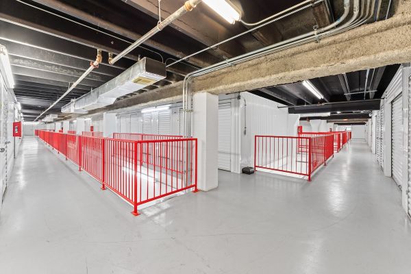 US Storage Centers - Houston - San Felipe - 4217 San Felipe Street