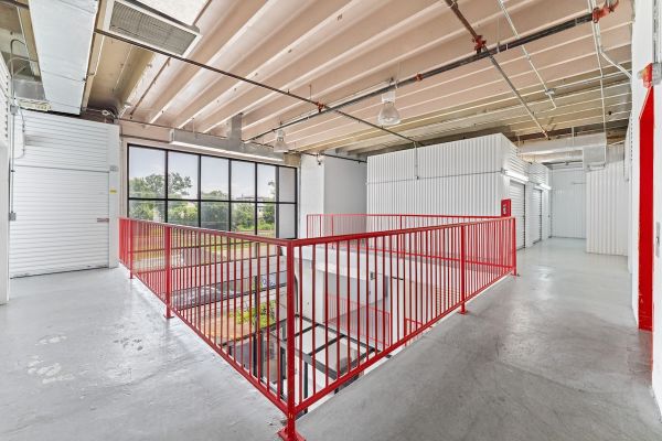US Storage Centers - Houston - San Felipe - 4217 San Felipe Street