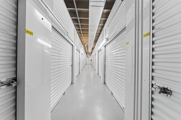 US Storage Centers - Houston - San Felipe - 4217 San Felipe Street