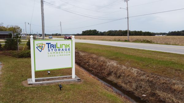TriLink Storage - Lumberton-Linkhaw - 1402 Linkhaw Road