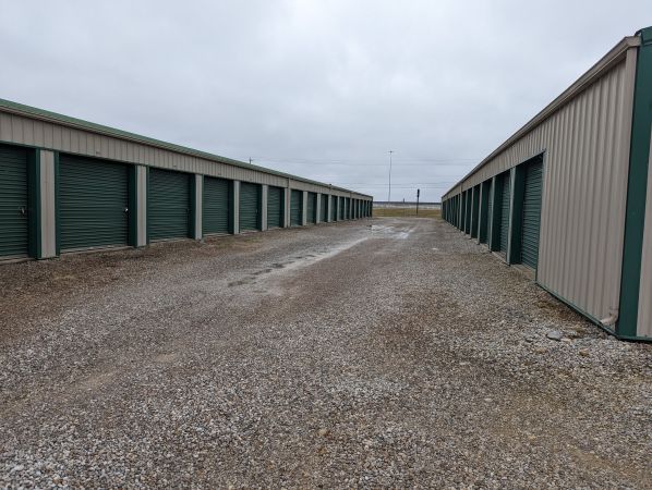 Premier Storage - New Albany - 13761 Lucille Lynd Road