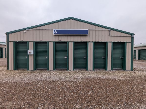 Premier Storage - New Albany - 13761 Lucille Lynd Road