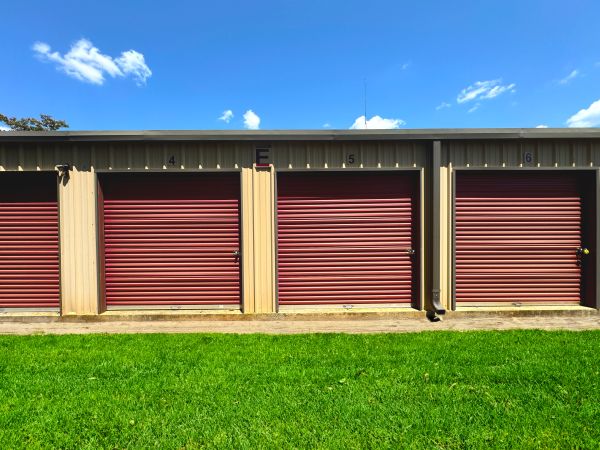 Storage Depot - Lanett AL - 1401 South 8th Avenue