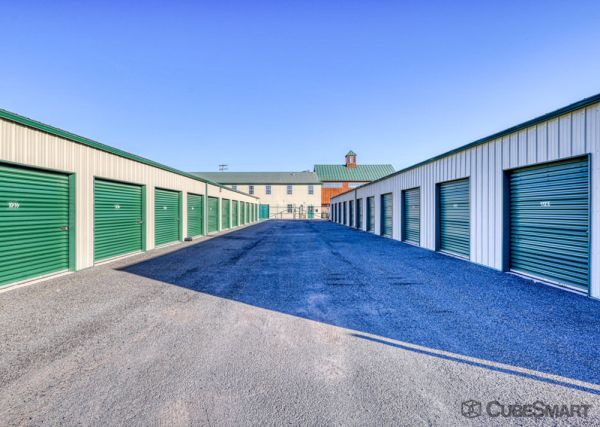 CubeSmart Self Storage - 1802 North Reading Road - PA - 1802 North Reading Road