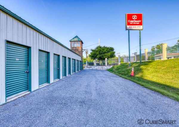 CubeSmart Self Storage - 1802 North Reading Road - PA - 1802 North Reading Road