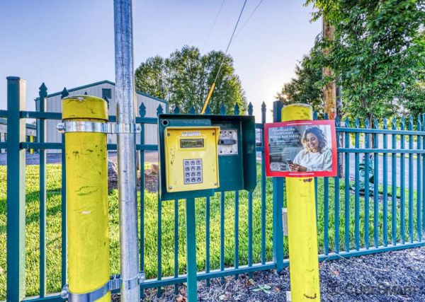 CubeSmart Self Storage - 1802 North Reading Road - PA - 1802 North Reading Road