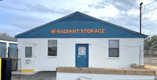 Radiant Storage - Montgomery - 1118 East South Boulevard