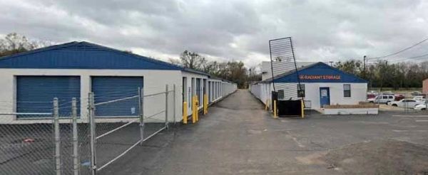 Radiant Storage - Montgomery - 1118 East South Boulevard