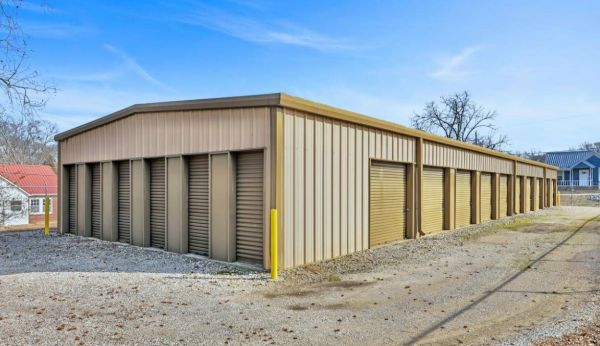NextStor Storage - Tallapoosa - Freeman St - 130 Freeman Street