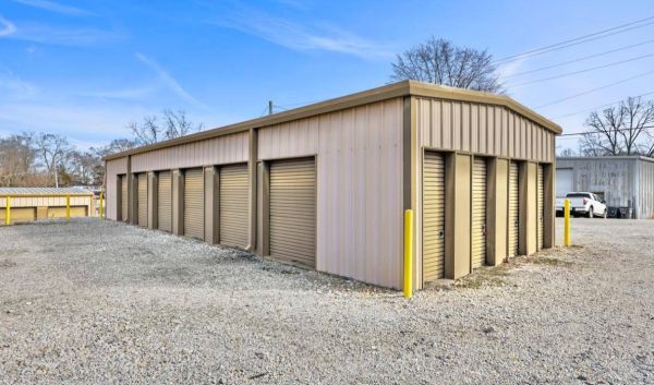 NextStor Storage - Tallapoosa - Freeman St - 130 Freeman Street