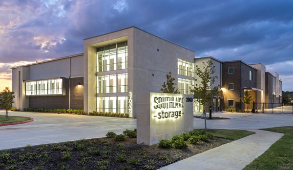 Southlake Storage - 2060 East Continental Boulevard