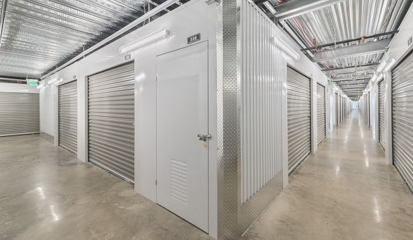 Southlake Storage - 2060 East Continental Boulevard