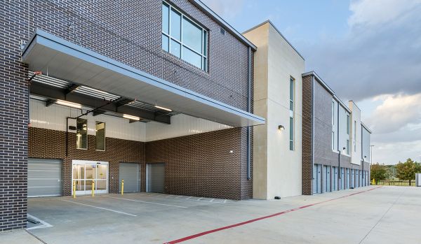 Southlake Storage - 2060 East Continental Boulevard