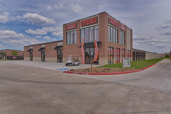 Klein Krimmel Self Storage - 6902 Farm To Market 2920