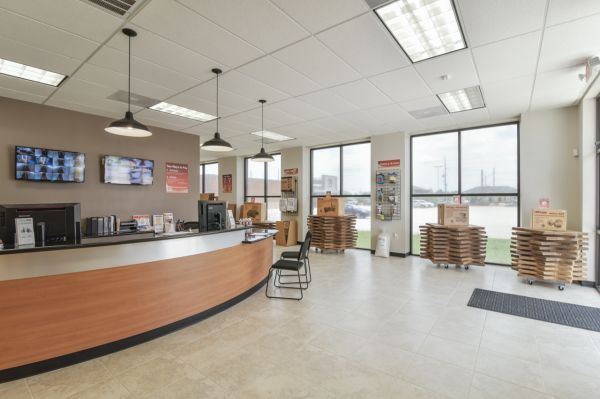 Klein Krimmel Self Storage - 6902 Farm To Market 2920