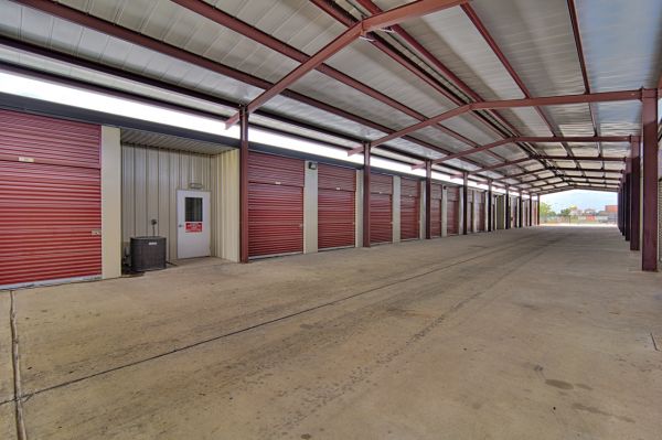 Klein Krimmel Self Storage - 6902 Farm To Market 2920