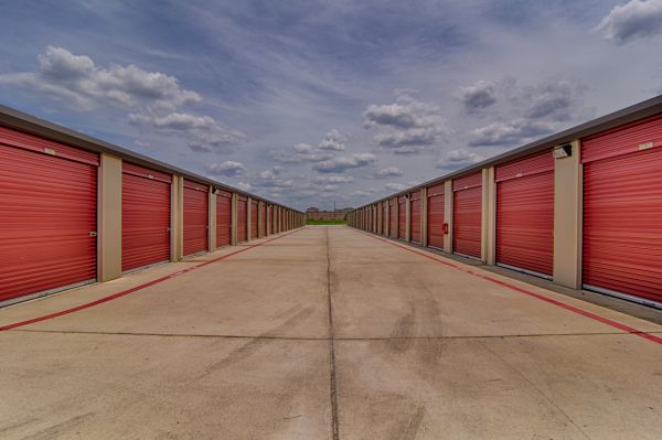 Klein Krimmel Self Storage - 6902 Farm To Market 2920