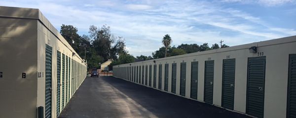 Houston Mini Storage - 215 Wynne Street