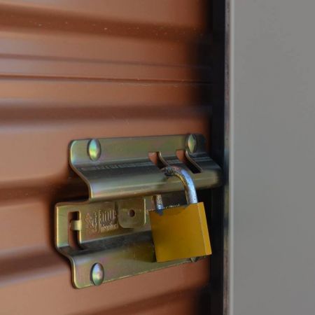 Houston Mini Storage - 215 Wynne Street