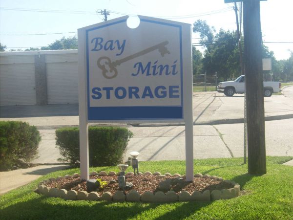 Bay Mini Storage - 2020 Ward Road