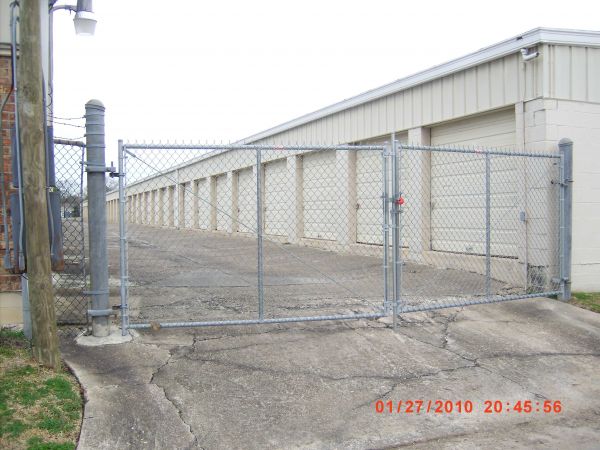 Bay Mini Storage - 2020 Ward Road