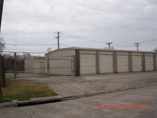 Bay Mini Storage - 2020 Ward Road