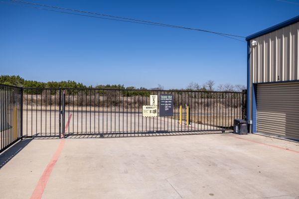 Kodiak Self Storage - Nolanville - 10349 Paddy Hamilton Road