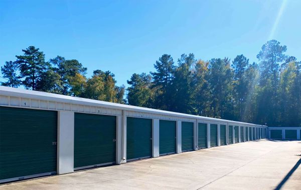 Washington Road Self Storage - 4731 Washington Road