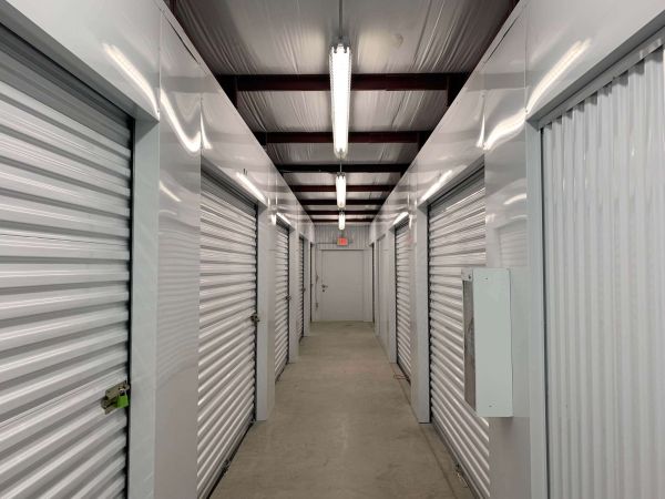 Washington Road Self Storage - 4731 Washington Road