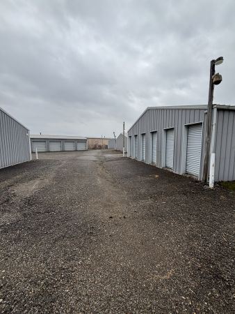 Dove Storage - Lancaster - 3600 Dolson Ct Nw