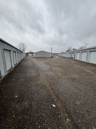 Dove Storage - Lancaster - 3600 Dolson Ct Nw