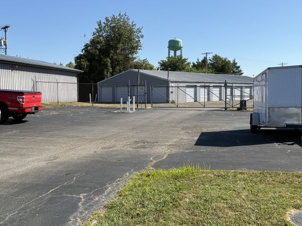 Dove Storage - Lancaster - 3600 Dolson Ct Nw