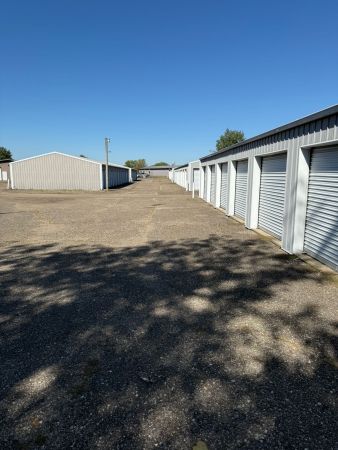 Dove Storage - Lancaster - 3600 Dolson Ct Nw