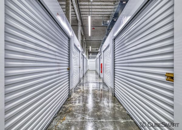 CubeSmart Self Storage - Wiles Road Coconut Creek FL - 5351 Wiles Road