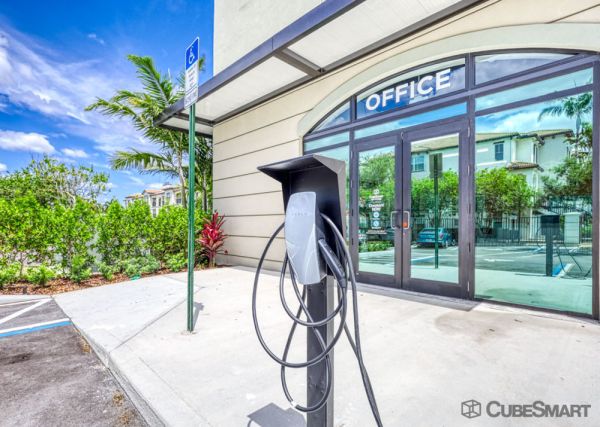 CubeSmart Self Storage - Wiles Road Coconut Creek FL - 5351 Wiles Road
