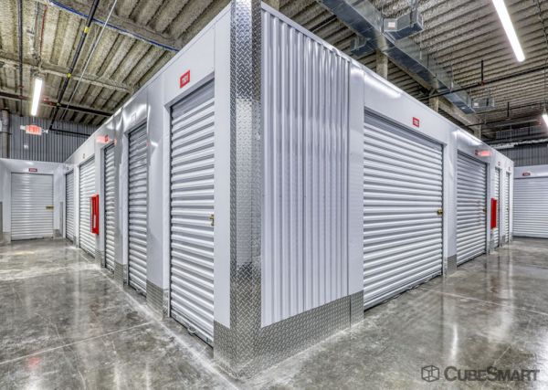 CubeSmart Self Storage - Wiles Road Coconut Creek FL - 5351 Wiles Road