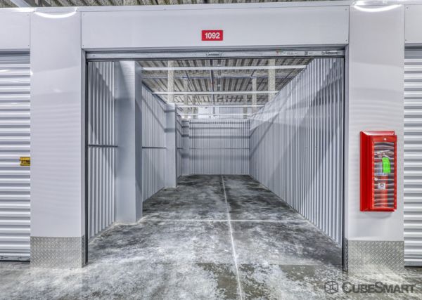 CubeSmart Self Storage - Wiles Road Coconut Creek FL - 5351 Wiles Road