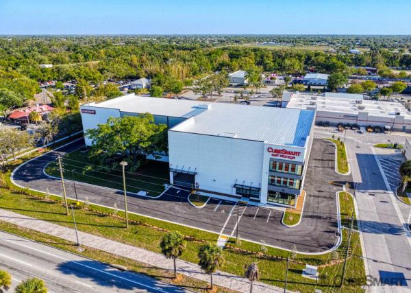 CubeSmart Self Storage FL SARASOTA FRUITVILLE RD - 7150 Fruitville Road