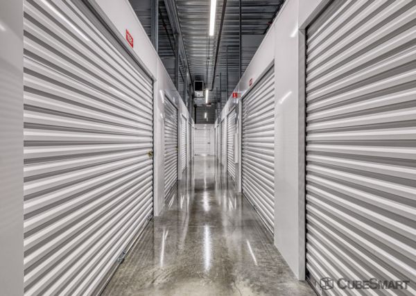 CubeSmart Self Storage - 7150 Fruitville Road
