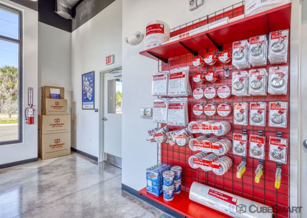 CubeSmart Self Storage FL SARASOTA FRUITVILLE RD - 7150 Fruitville Road