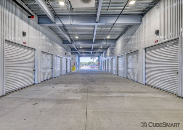 CubeSmart Self Storage FL SARASOTA FRUITVILLE RD - 7150 Fruitville Road