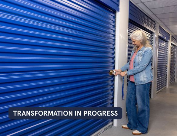 Prime Storage - Mt. Hope - 280 Mount Hope Drive