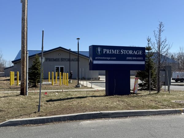 Prime Storage - Mt. Hope - 280 Mount Hope Drive