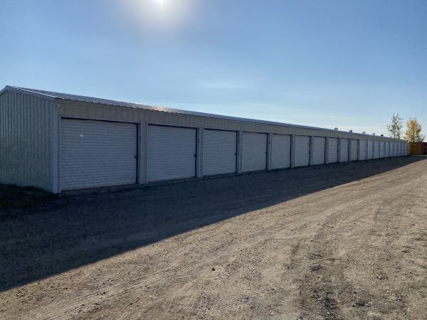 Iron Lake Storage - 2110 State Highway 1