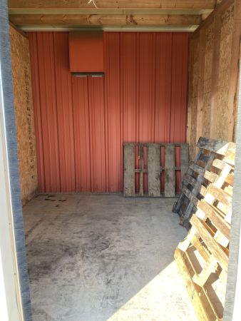 Iron Lake Storage - 2110 State Highway 1