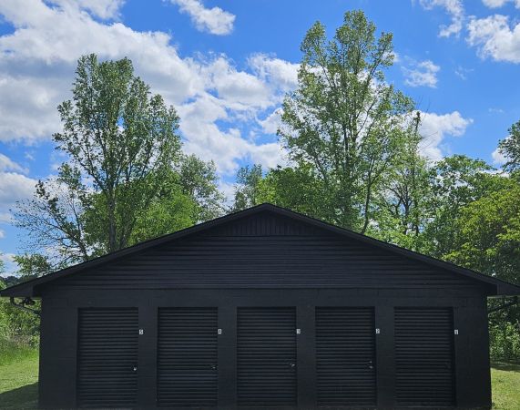 Pikeville Storage - 27649 U.S. 127