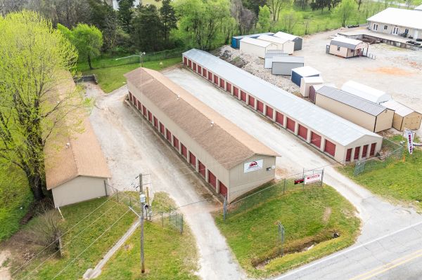 Berryville Self Storage - 606 High Street