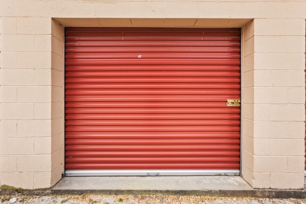Berryville Self Storage - 606 High Street